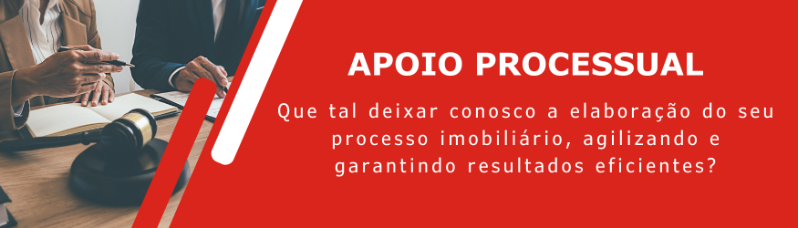 Apoio Processual